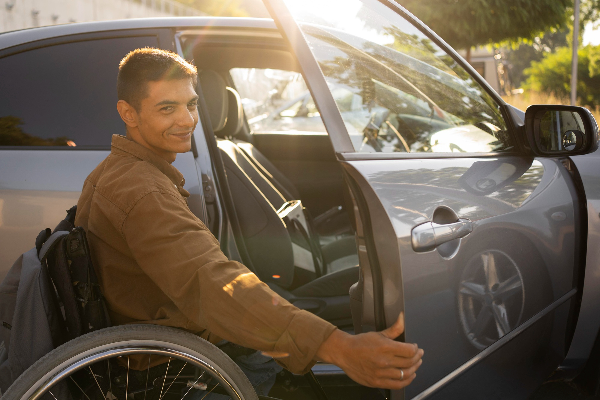 Taxi conventionnée CPAM - Transport vers hôpitaux, cliniques et centres médicaux